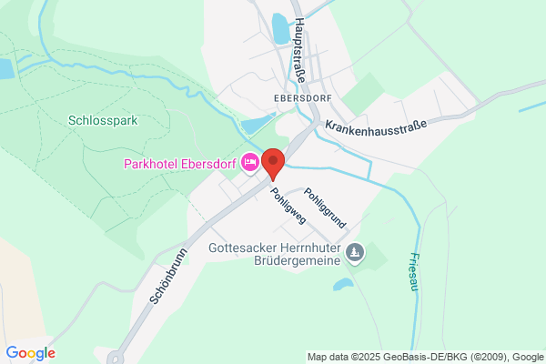 Schlosspension Untermayerhofen