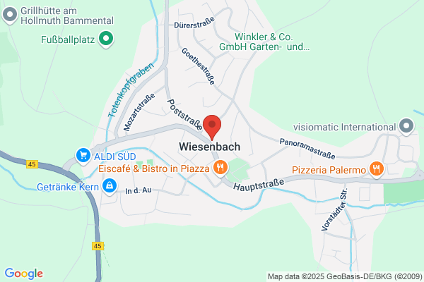 Theresia Schwetz