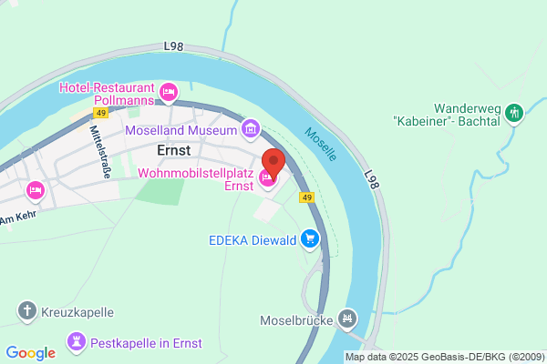 Weinkultur Ernst