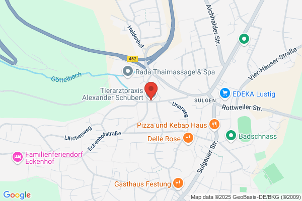 Tierarztpraxis "Am Schörberg"