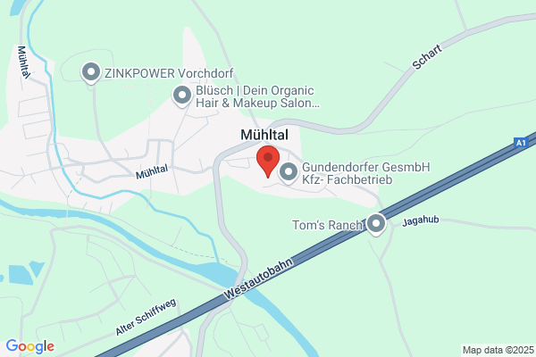 Auto Gundendorfer Ges.m.b.H, Autohandel, KFZ-Service