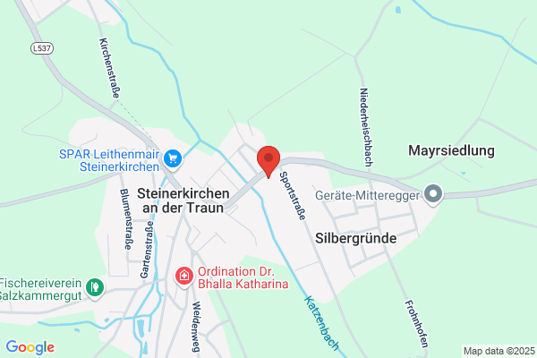 VBZ Steinerkirchen Versicherung & Vermögen Franz + Silvia Ziegelbäck, Klaus Prinz