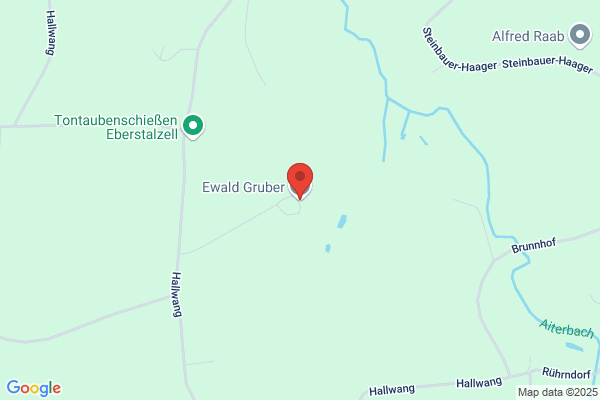 Ewald Gruber