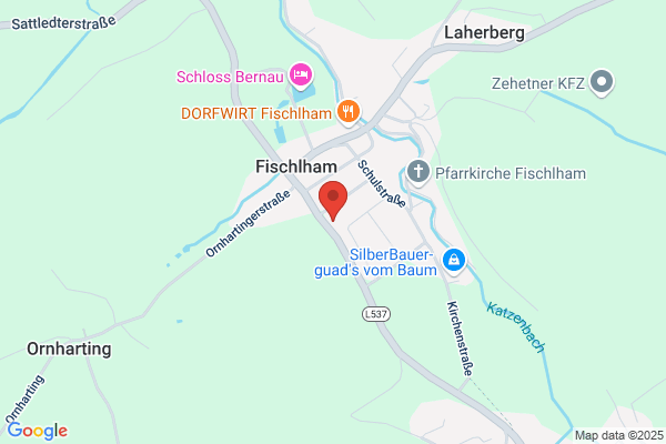 Feuerwehr Fischlham