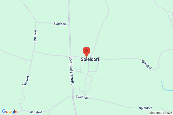 Feuerwehr Spieldorf