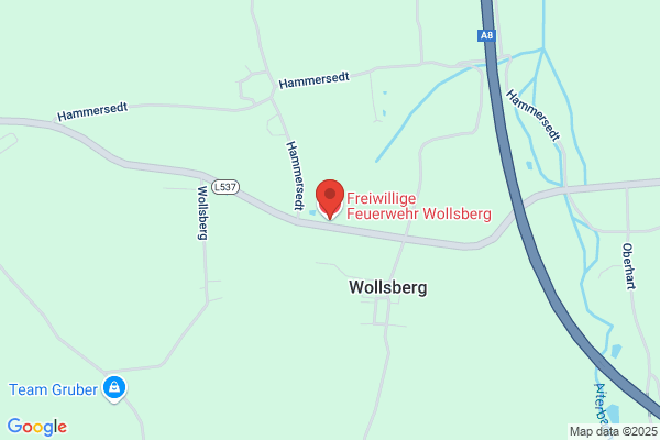 Feuerwehr Wollsberg