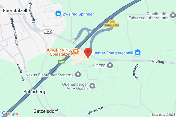 Freiwillige Feuerwehr Eberstalzell