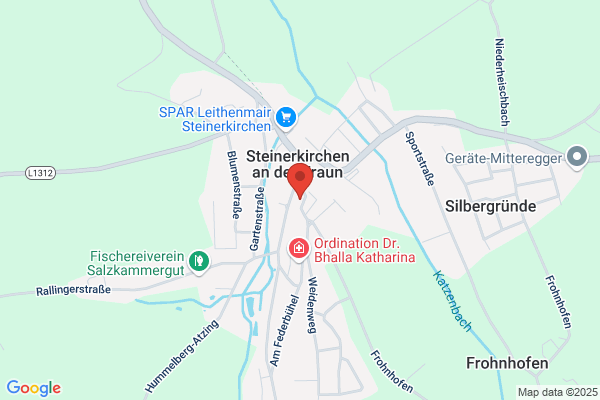 Gasthaus d'Sunn Leitn