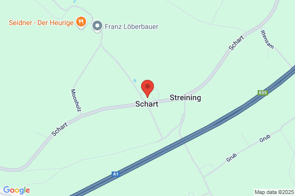 Gasthaus zur Edt