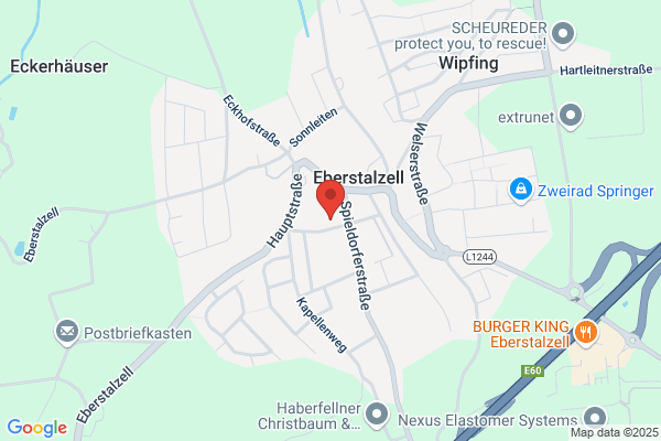 Kindergarten d.Gemeinde Fischlham