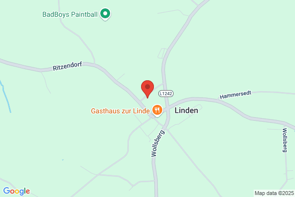 Lagerhausgenossenschaft Steinerkirchen-Linden