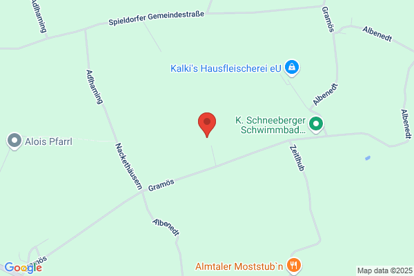Preinsdorfer Karl
