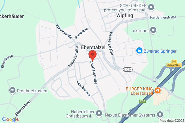 Raiffeisenbank Wels Sued reg. Gen.mbH