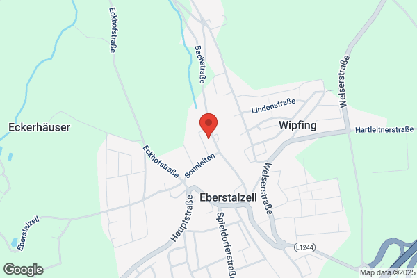 UTC Raika Eberstalzell Herbert Kohler