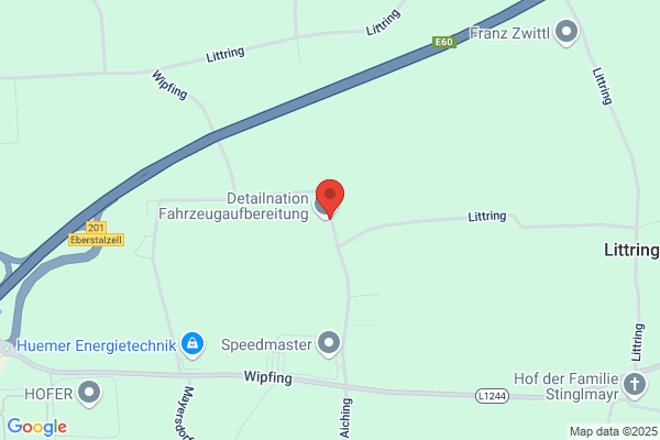 Walter Parzermair Tiernahrung GmbH