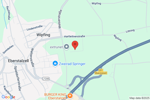 Wiesner Franz Transporte OEG