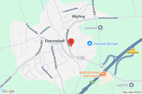 Zeithof Pub und Diskothek