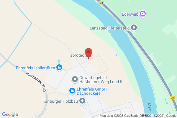 APROTEC Bau-Consulting GmbH