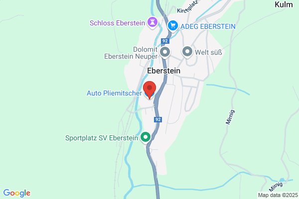 AUTO Pliemitscher Gesellschaft m.b.H.