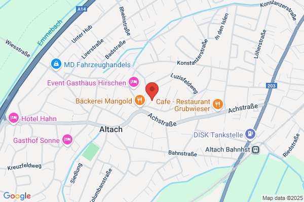 Freie Montessori Schule
