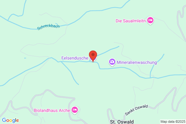Fremdenverkehr
