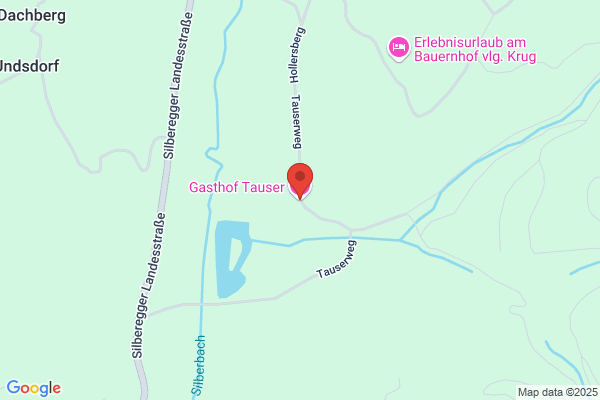 Gasthaus Tauser