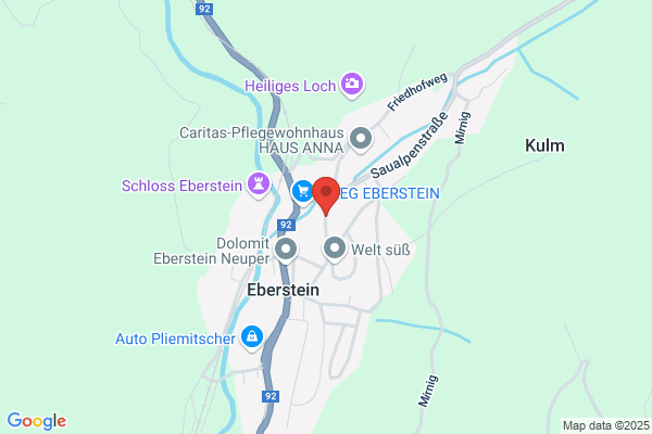 Gasthof Liegl