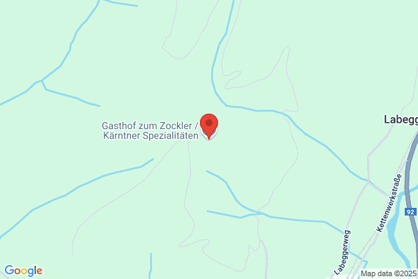Gasthof zum Zockler