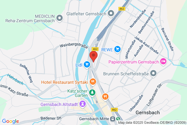 Gendarmerieposten