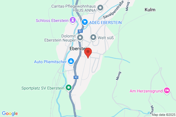 Kindergarten Eberstein