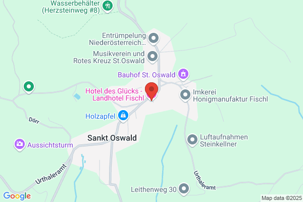 Landgasthof Fischl