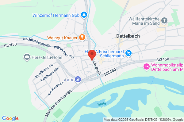 Puck Transporte Ges. mbH und Co. KG