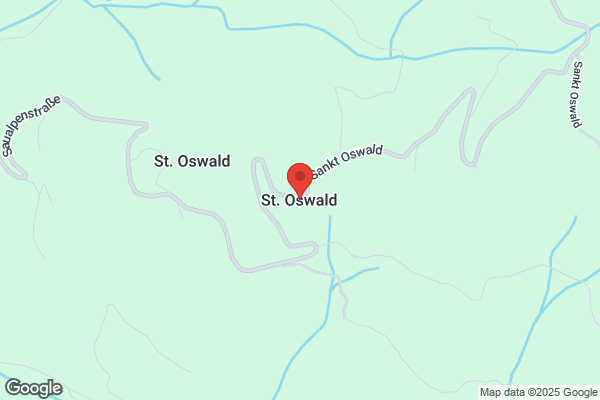 SKV St. Oswald