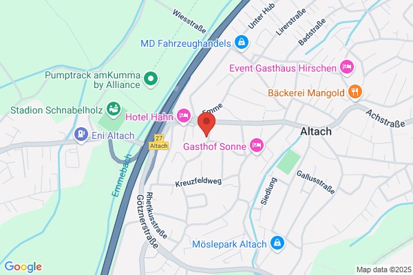 MGZ Werbung Guenter Bucher GesnbR