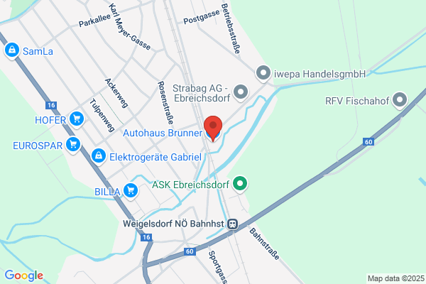 Autohaus Brunner GesmbH