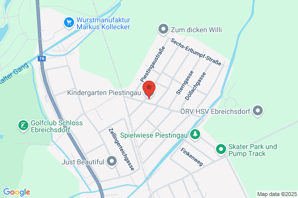 Kindergarten