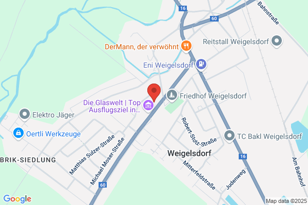 Lackiererei Jambrits Gesellschaft m.b.H.