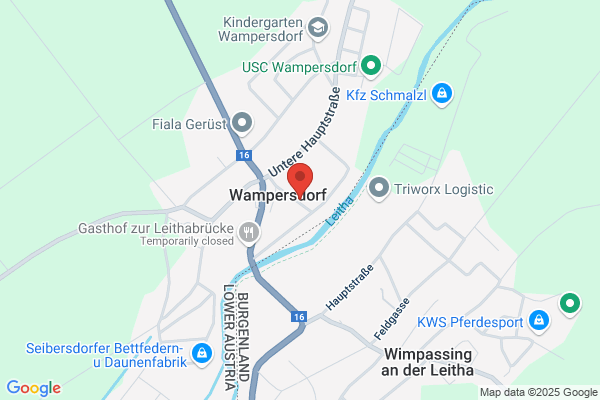 FENSTORE GmbH