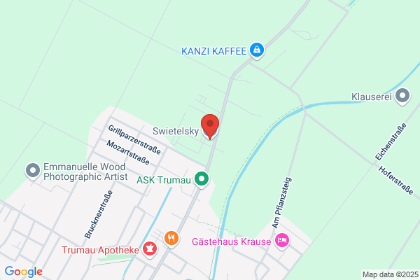 Swietelsky AG, Filiale Hochbau NÖ und Bgld., Standort Trumau