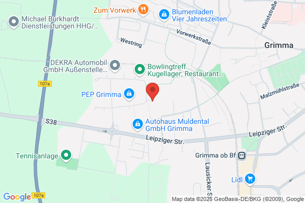 W und E Werbeagentur Ges. mbH