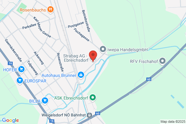 STRABAG AG