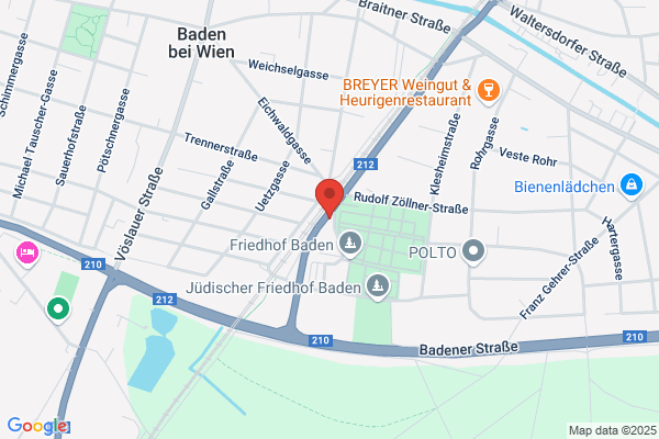 Eduard Koessler Ges. mbH