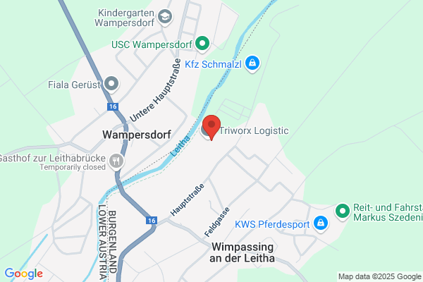 Frieb-Buemag Vertriebs-GmbH