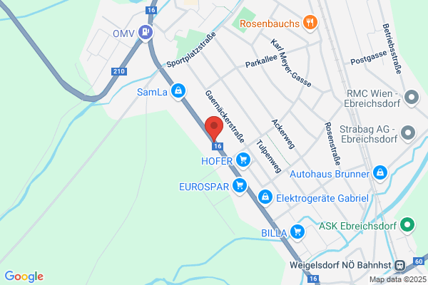 Probst Ges.mbH