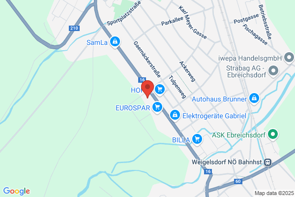 proBuero-Bueroorganisation Ruehrnschopf OEG