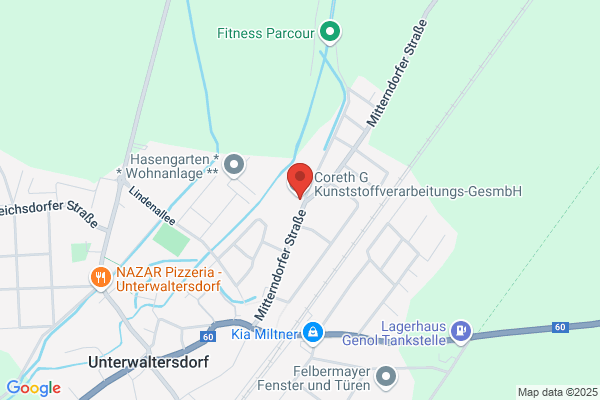 MB-Folien GmbH