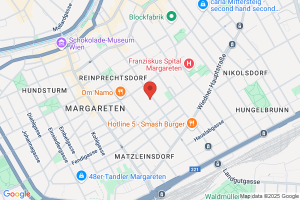 Simbad-Installationstechnik