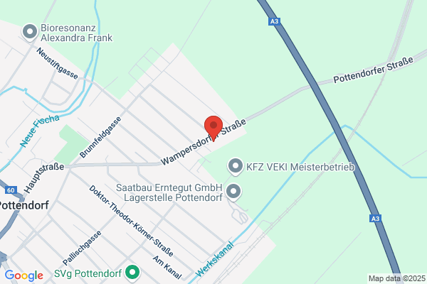 MBN Praezisionstechnik Ges. mbH