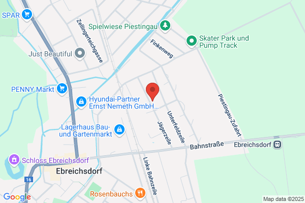 Gruber Gesellschaft m.b.H.
