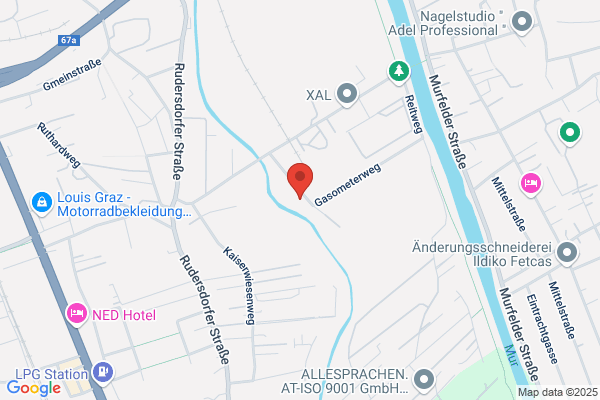 Haider Steuerungstechnik GmbH
